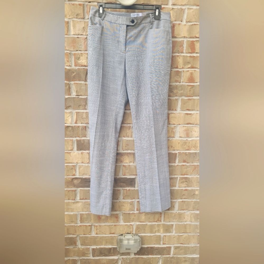 Womens slacks